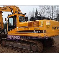 لوازم موتوری هیوندای 320 لوازم موتوری هیوندای 320